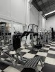 Factor Gym