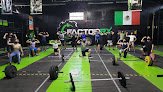 Factor Rx Cf