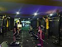 Factory Crossfit & Fitness