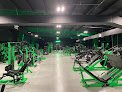 Factory Gym