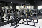 Family Fit By Bullies