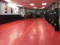 Family Fitness Karate & Kickboxing - Central Ave
