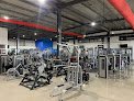 Family Fitness Pachuca