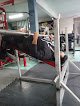 Farton Gym