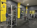 Fast Fitness Gimnasio Suc San Agustin