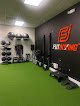 Fb Training Center High Performance