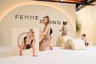 Femme Rising