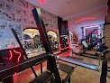 Ferros Gym