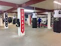 Fire Sports