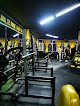 Fit Factory Gym