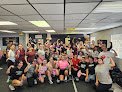 Fit Homegirls Gym