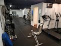 Fit Tank Personal Training Center