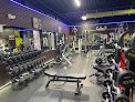 Fitlife Fitness Gym