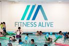 Fitness Alive Center City
