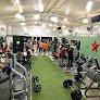 Fitness Army