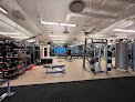 Fitness Center At Resorts World