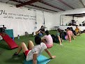 Fitness Club Gimnasio