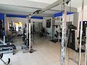 Fitness Club Gym