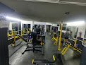 Fitness Company Gym
