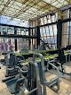 Fitness Empire