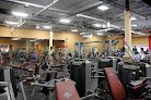 Fitness Factory Franklin Park