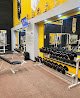 Fitness Factory Gym