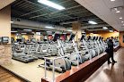 Fitness Factory Health Club