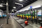 Fitness Factory Hoboken