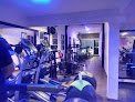 Fitness Gym