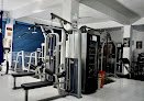 Fitness Gym