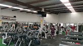 Fitness Gym