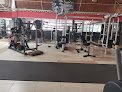 Fitness Gym Hb