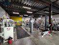 Fitness Gym Qro