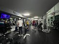 Fitness Gym Sport