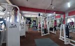 Fitness Juggernaut Gym