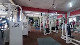 Fitness Juggernaut Gym