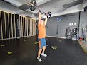 Fitness Motion Querétaro