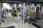 Fitness Space Jiutepec