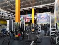 Fitness Sport Gym