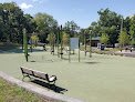Fitness Stations