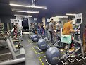 Fitness Strong Gym