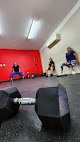 Fitness Studio By Hector Leon