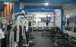 Fitness & Training Gym