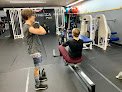 Fitness Union Pdx