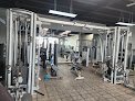 Fitness Urban Gym