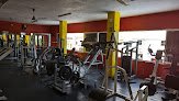 Fitness World Gym