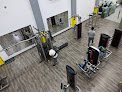 Fitnessclub