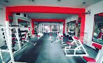 Floridas Gym Mexico