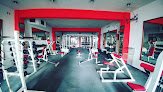 Floridas Gym Mexico