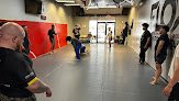 Flow Grappling Club - Jiu-jitsu, Wrestling, Boxing - South Arlington